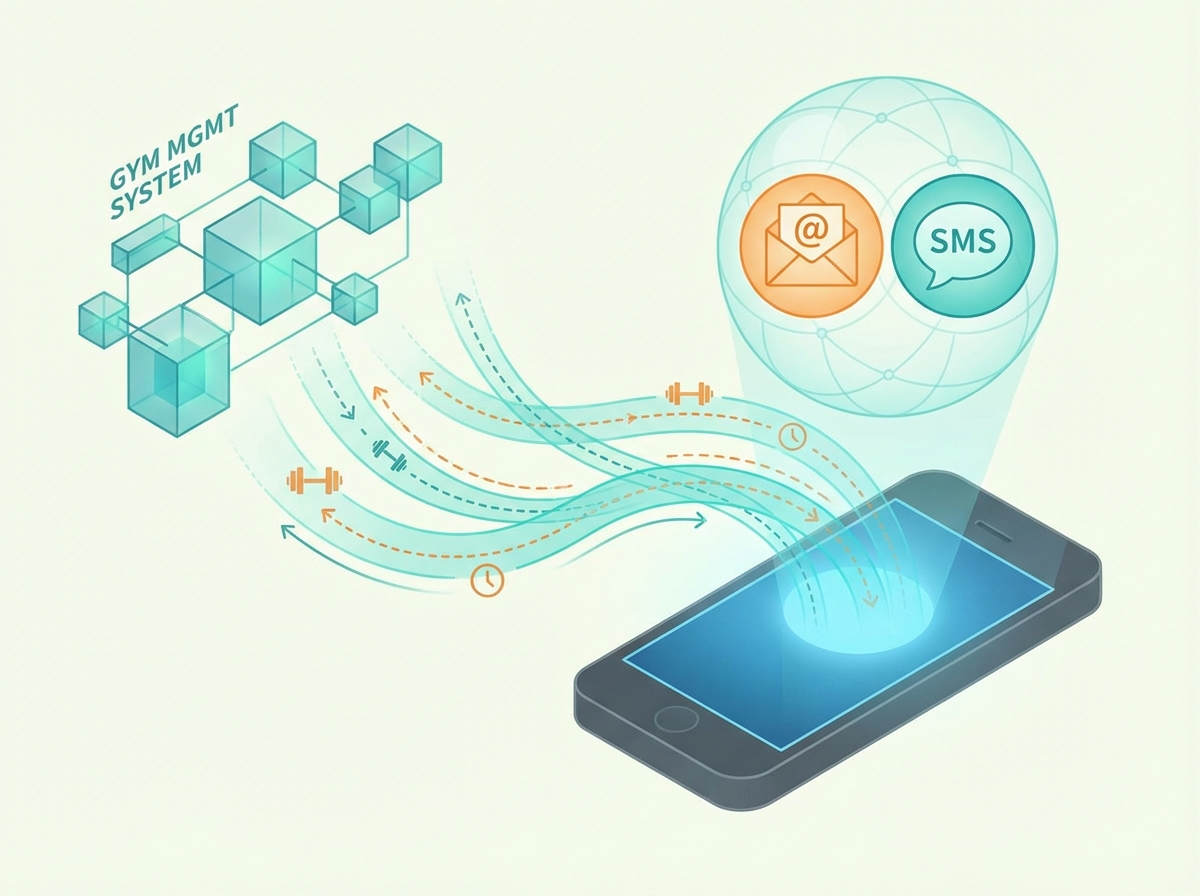 Buzops automation and access control