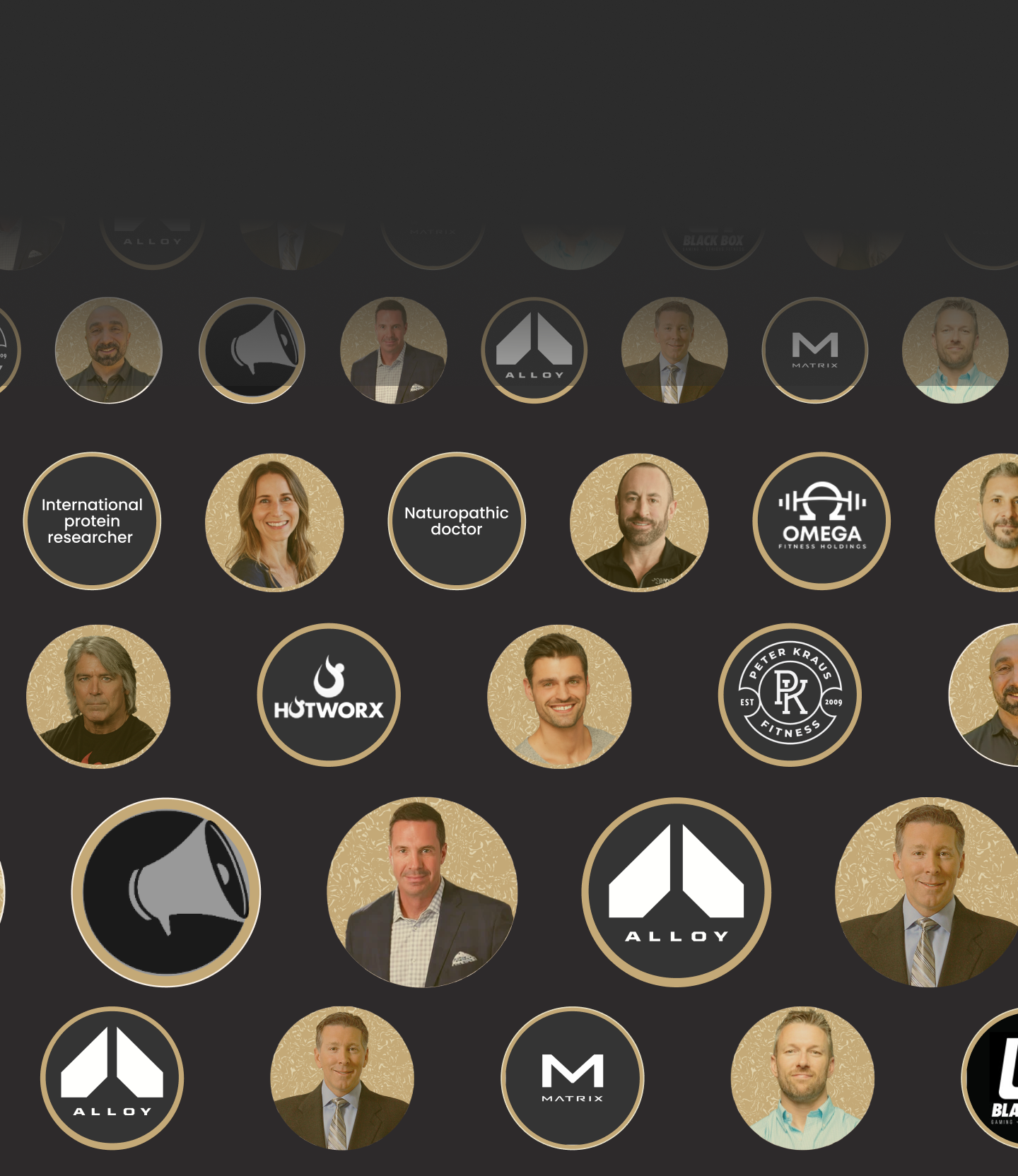 Sweat Success Podcast